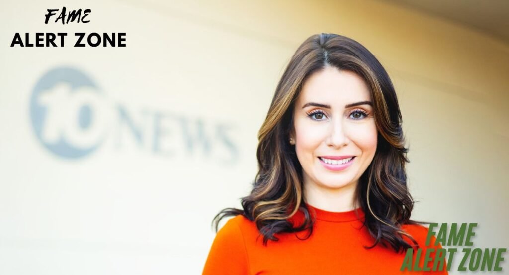 Lindsey Pena Wiki & Bio: Age, Career, Personal Life and Net Worth