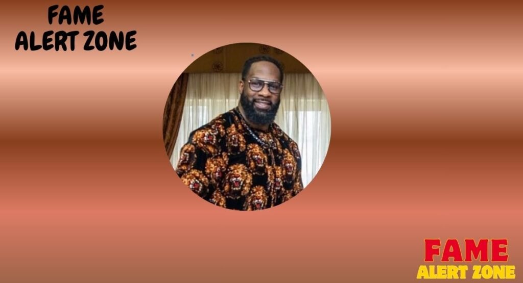 Ministry Work and Leadership Role