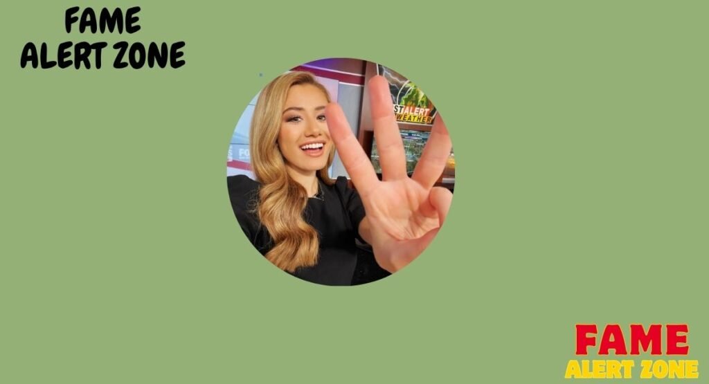 Net Worth of Isabelle Hanson