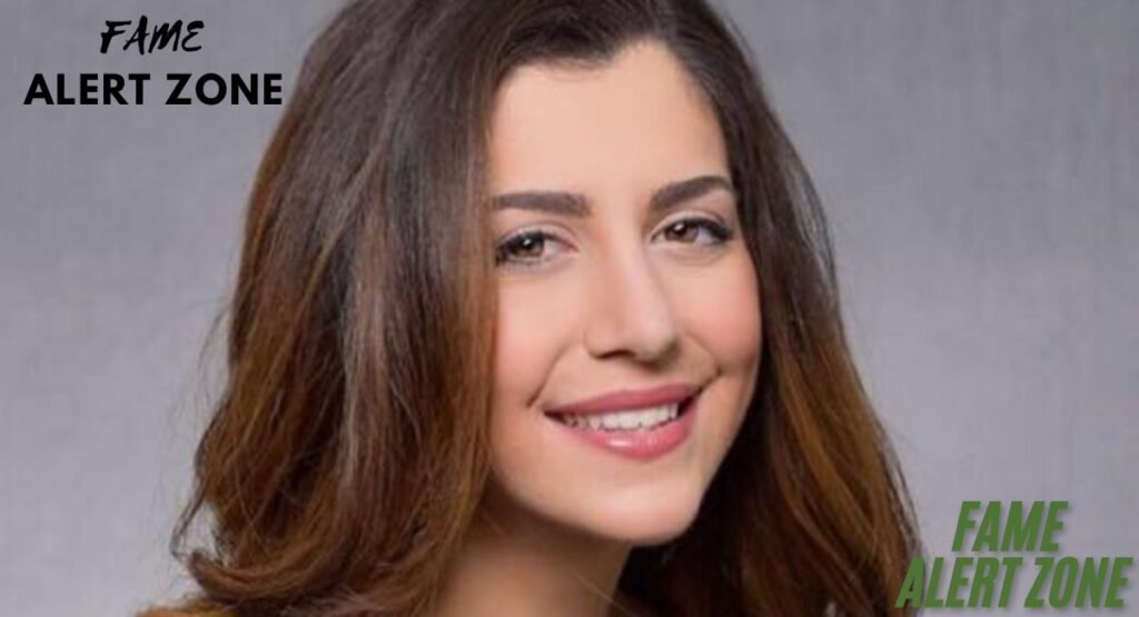 Nicole Sganga Age, Height, Married Life, Career and Bio