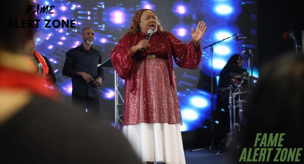 Prophetess Mattie Nottage Biography, Age, Husband, Net Worth & Ministry