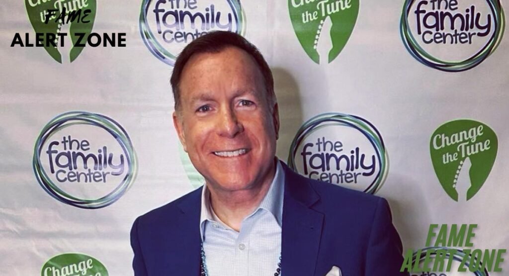 Rhori Johnston Biography, Career, Salary, Net Worth & Personal Life