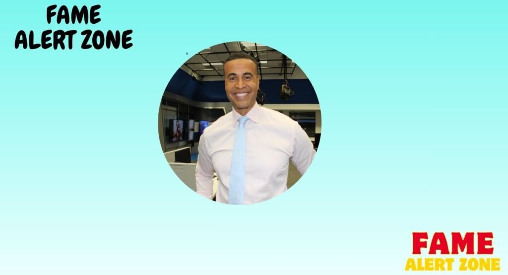 Rise at Channel 2 Action News