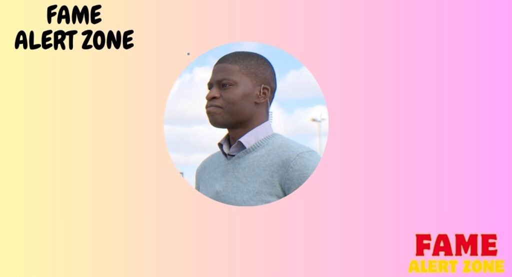 Social Media Presence