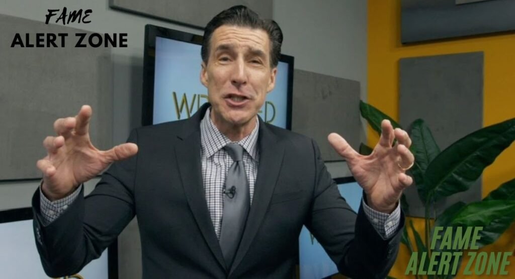 Todd Friel Biography: Age, Net Worth, Family, Theology & Career