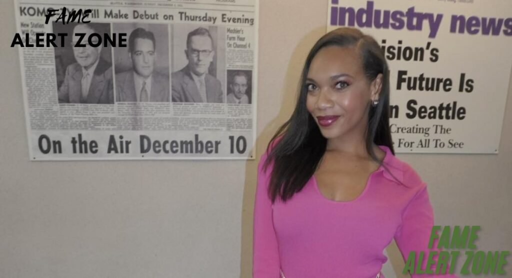 Tyrah Majors Biography: Age, Career, Net Worth & Media Journey