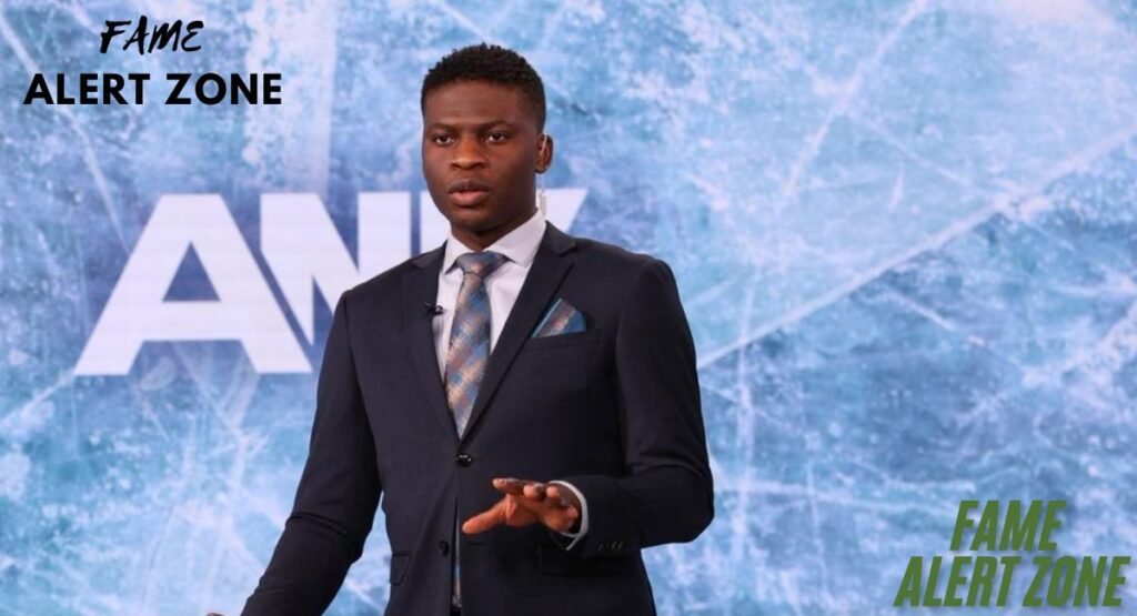 Wale Aliyu Biography, Career, Net Worth & Atlanta News First Anchor