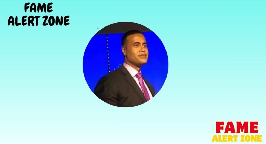 Who Is Fred Blankenship?