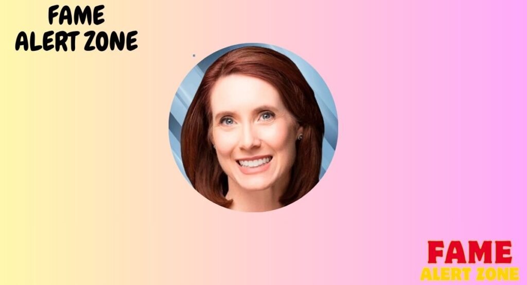 Who Is Kristine Frazao?