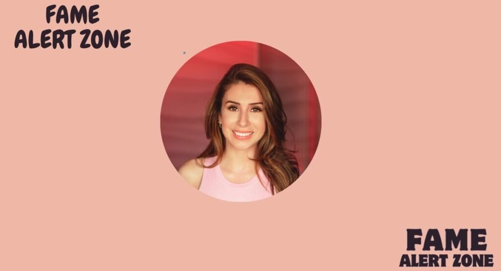 Who Is Lindsey Pena?