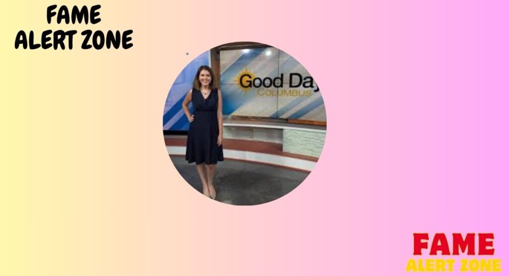 Who Is Sarah J. Converse?