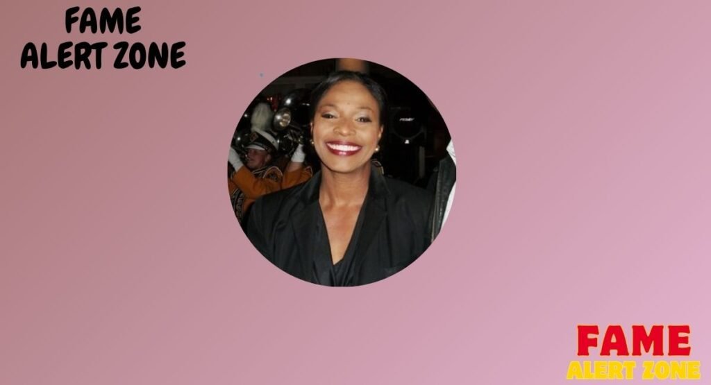 Who Is Sylvia Weatherspoon?