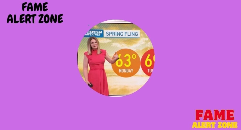 Work at WFLA News Channel 8