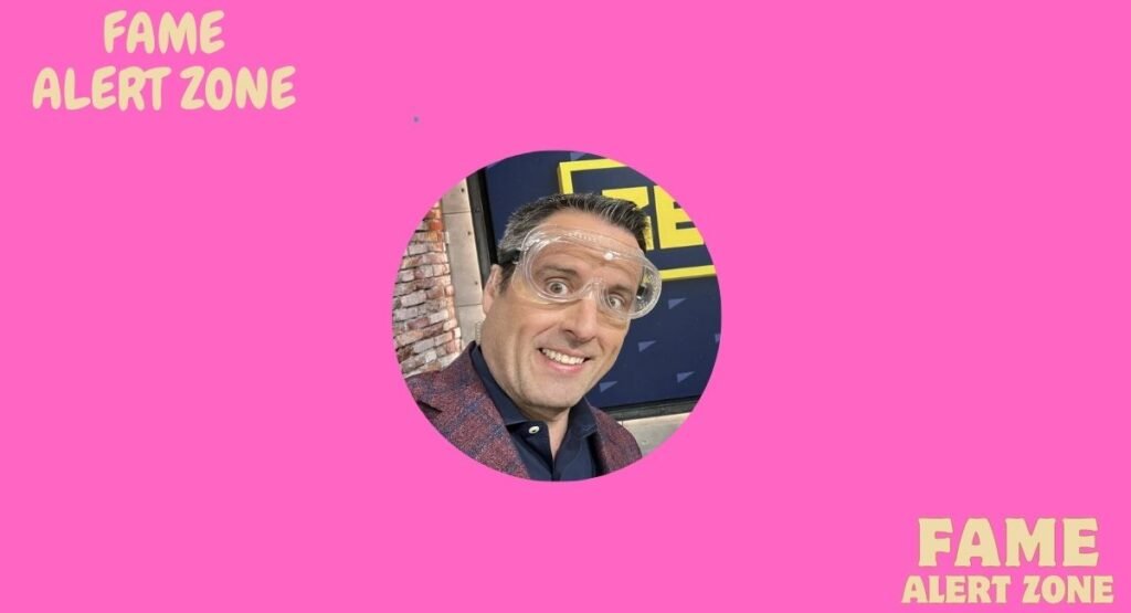 Who Is Dan Graziano?