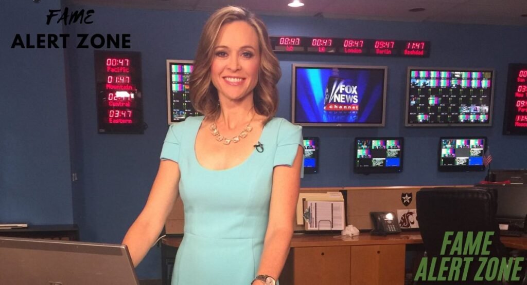 Anita Vogel Biography: Age, Husband, Fox News & Net Worth