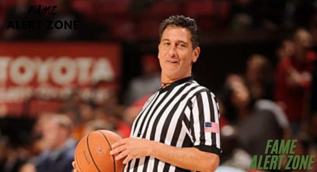 Gene Steratore Biography, Salary, Net Worth, NFL Career & Index Card Moment