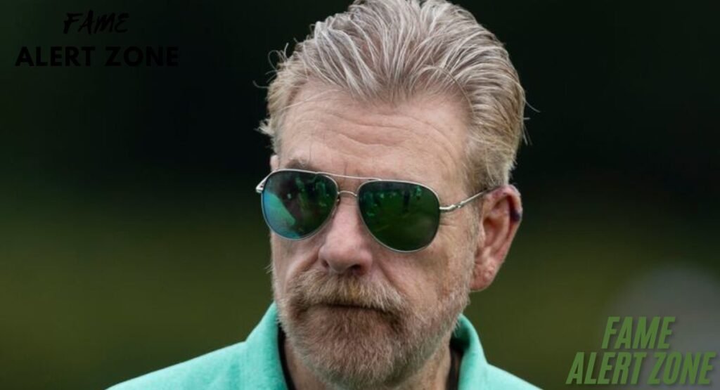 Howard Eskin Career, Net Worth, Wife & Sports Media Legacy