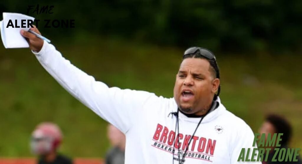 Jermaine Wiggins Jr. Bio, Height, Age, Parents & Football Journey
