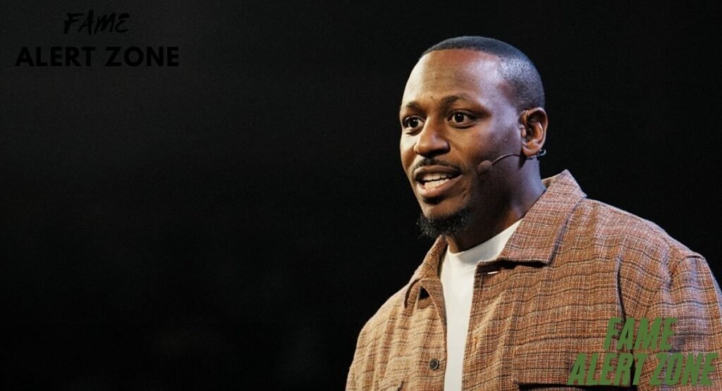 Jonathan Evans Biography: Age, Wife, NFL Career, Ministry & Net Worth