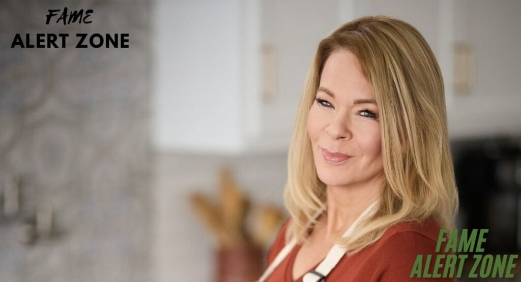 Julie Cornell Bio, Age, Husband, KETV Career & Net Worth