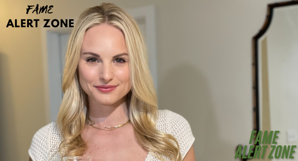 Katie George Height, Husband, Age, Volleyball & Broadcasting Career