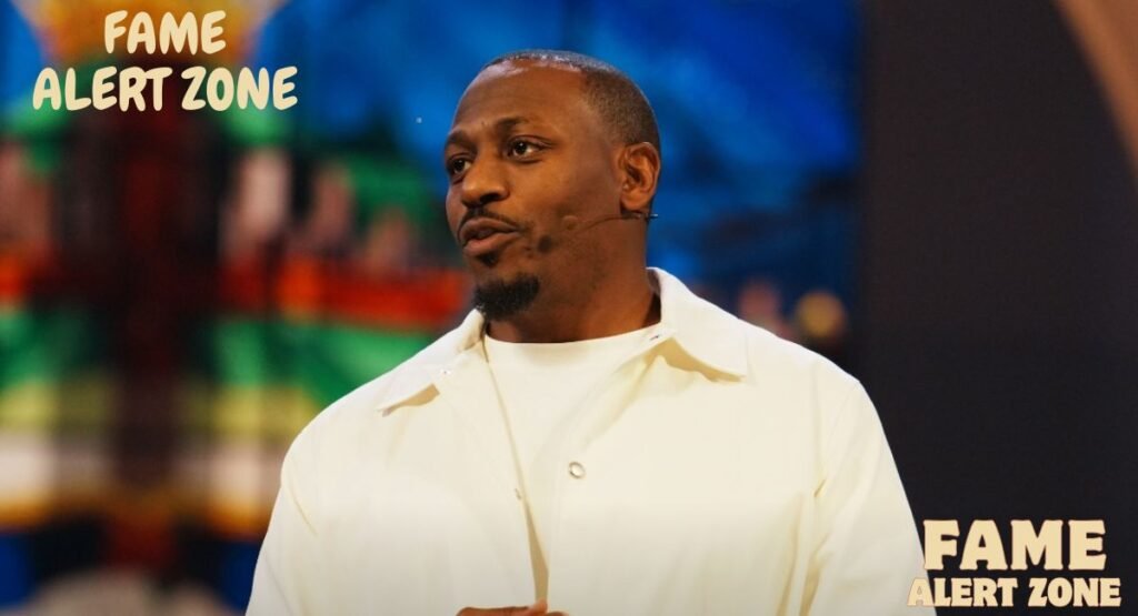 Ministry Journey and Church Leadership