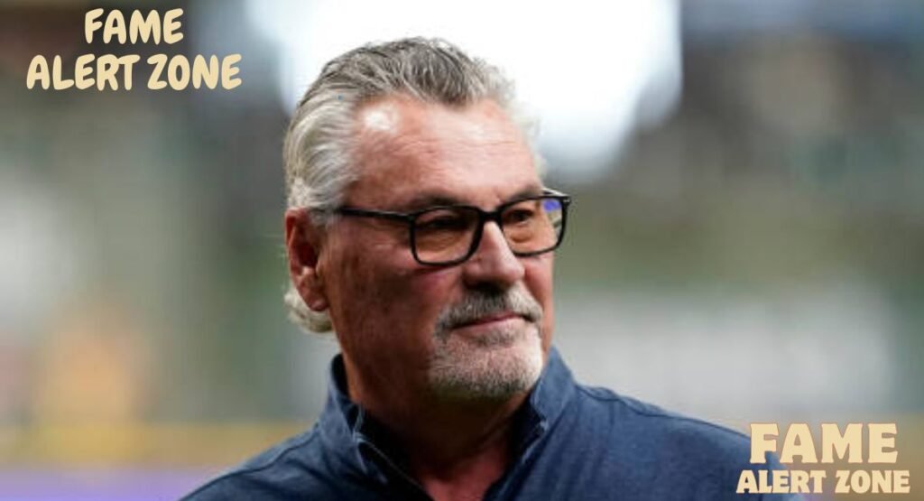 Retirement From Baseball