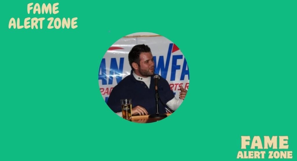 Return to National Sports Radio