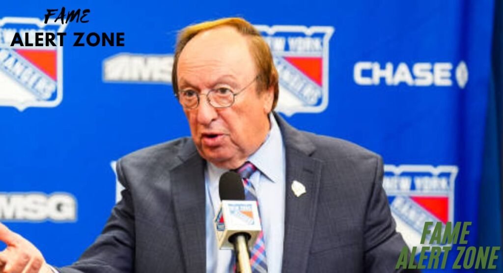 Sam Rosen Biography: Career, Age, Wife, Retirement, Net Worth, and Rangers Legacy