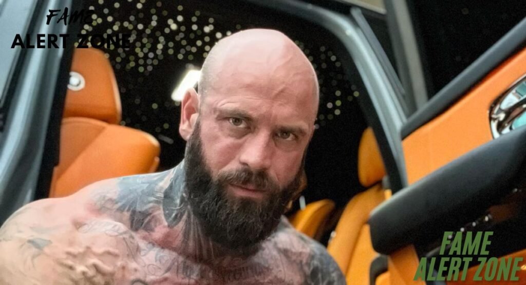 Wes Watson Biography, Net Worth, Age, Wife, Prison Story & Career