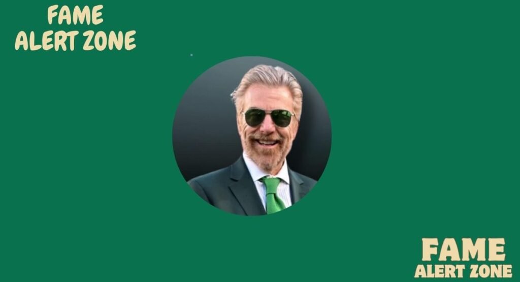 Howard Eskin
