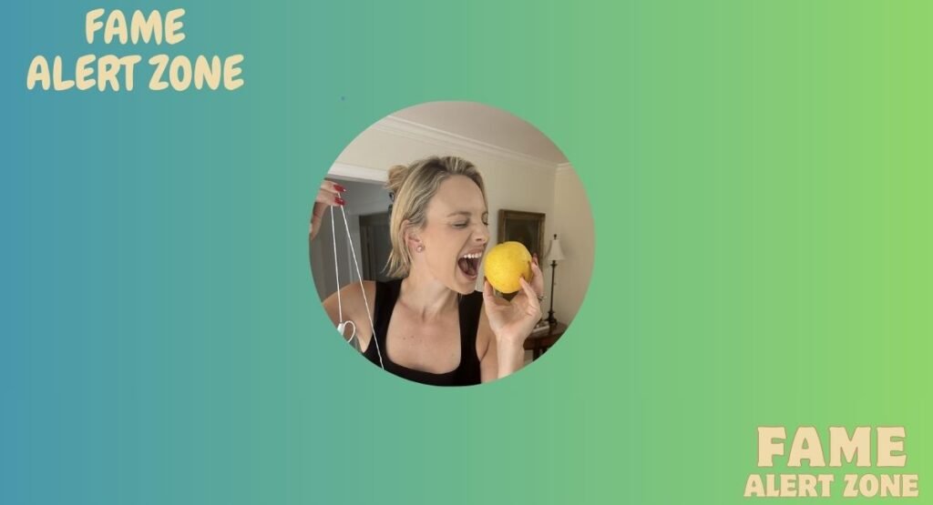 Who Is Katie George?