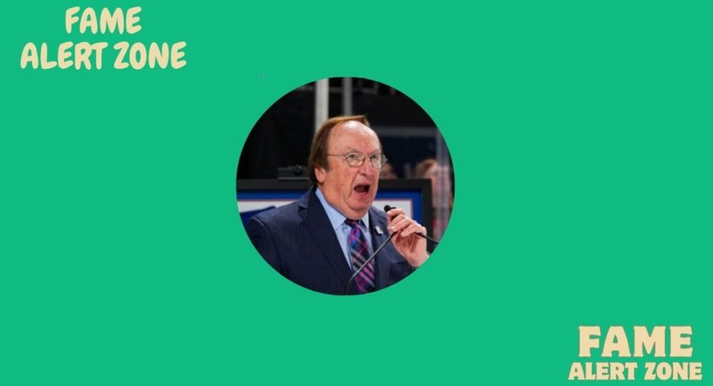 Who Is Sam Rosen?