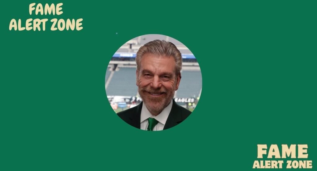 Why Howard Eskin Became Famous