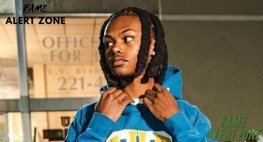 BabyFxce E Biography: Age, Real Name, Songs, Net Worth, Height, Career & More