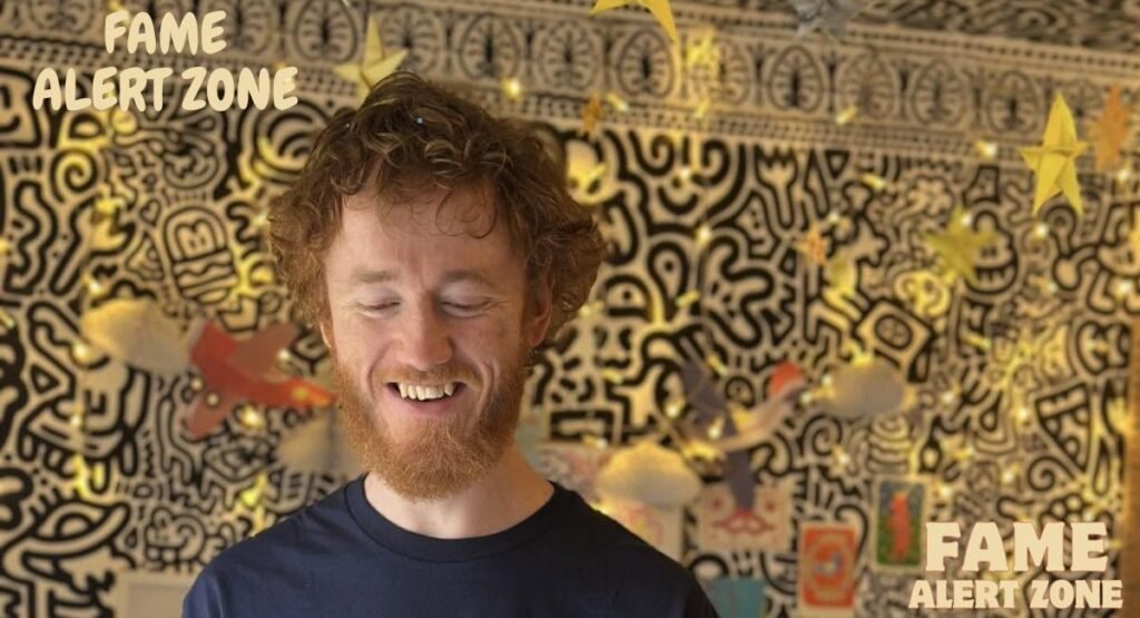 Comparisons with Keith Haring