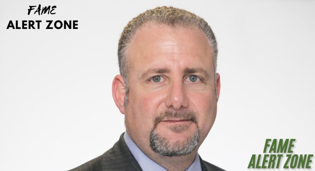 David M. Drucker Biography: Wife, Age, Career, Bloomberg & Net Worth