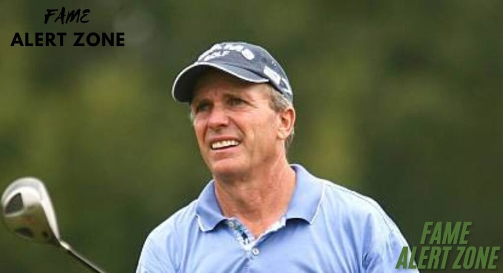 Jerry Pate Biography, Net Worth, Wife, Career & U.S. Open Win