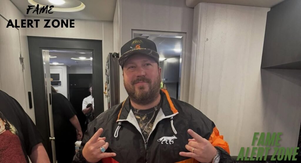Mitchell Tenpenny Biography: Age, Wife, Net Worth, Songs & Career