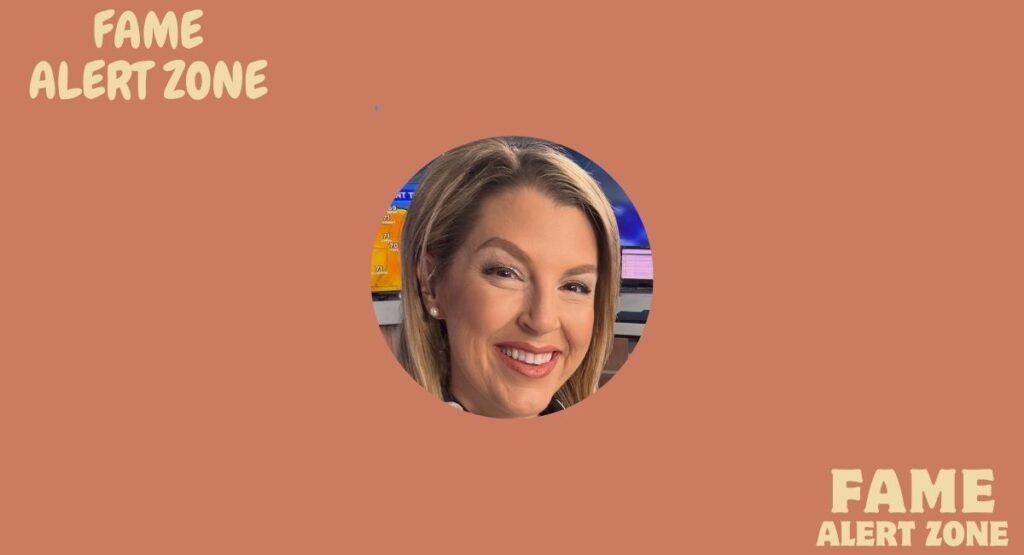 Moving Into Television News