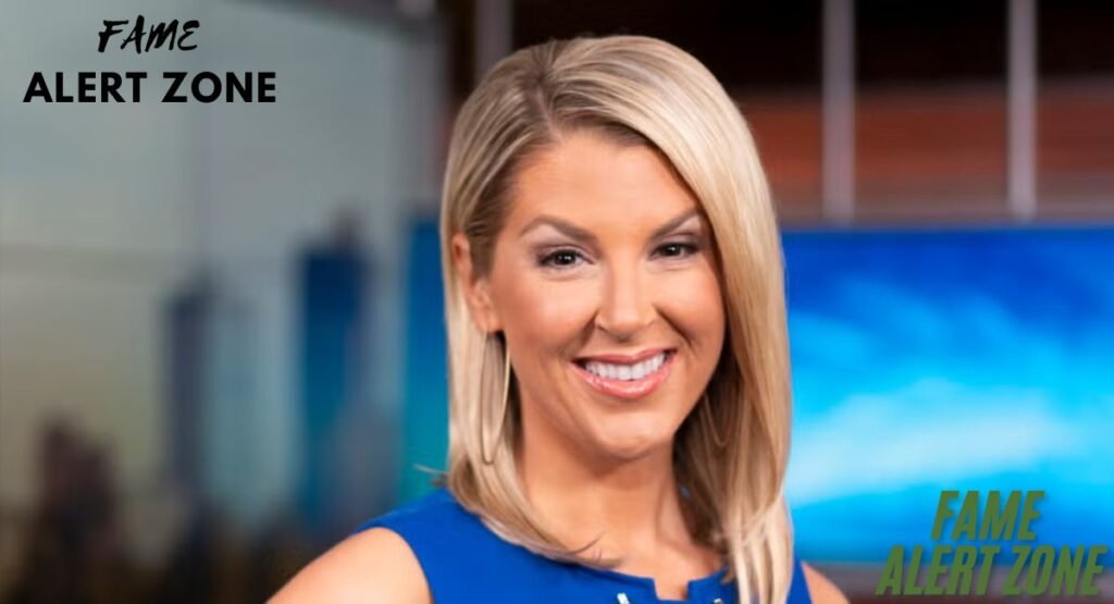 Nikki Rudd Biography: Age, Husband, Children, Career & Net Worth