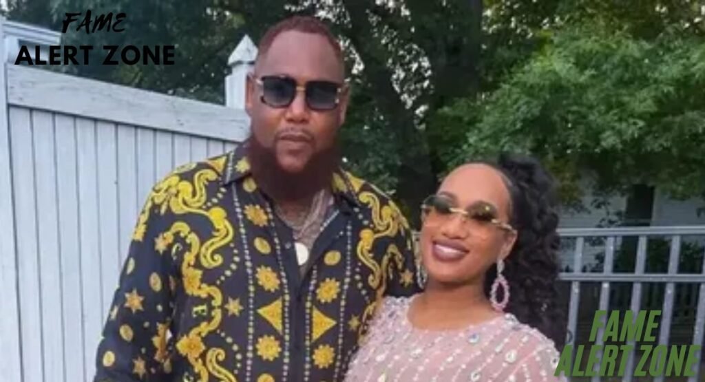 Stormi Steele Husband: Courtney Beasley? Biography, Career, Net Worth & Family