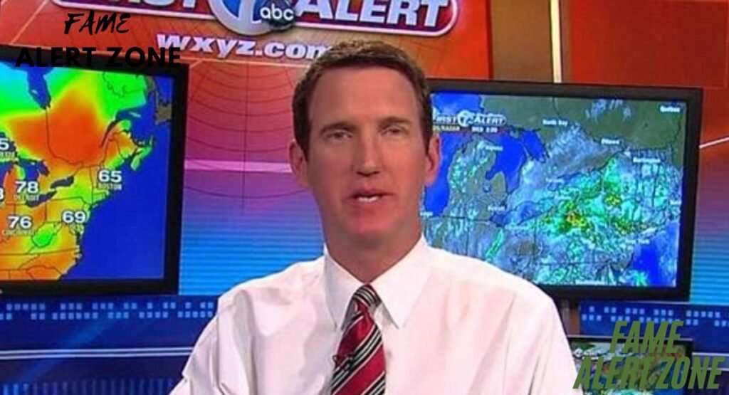 What Happened to Dave Rexroth? Age, Wife, Eye Injury & Career