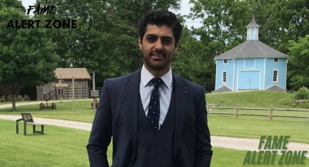 Who Is Anuar Zidan? Net Worth, Wife, Career, Age, Family & Business Success