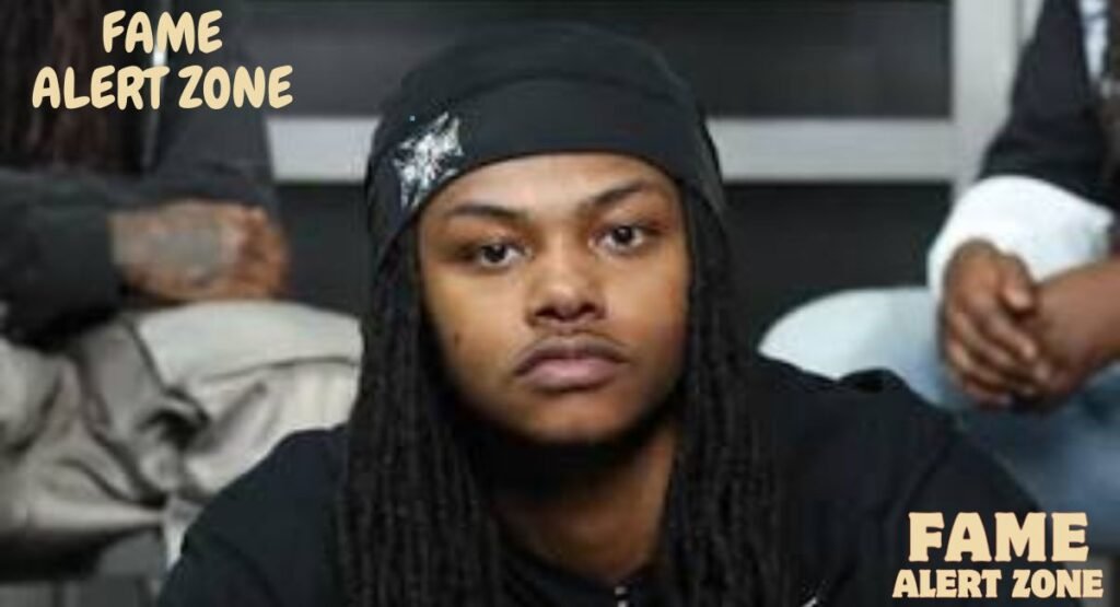 Who Is BabyFxce E?