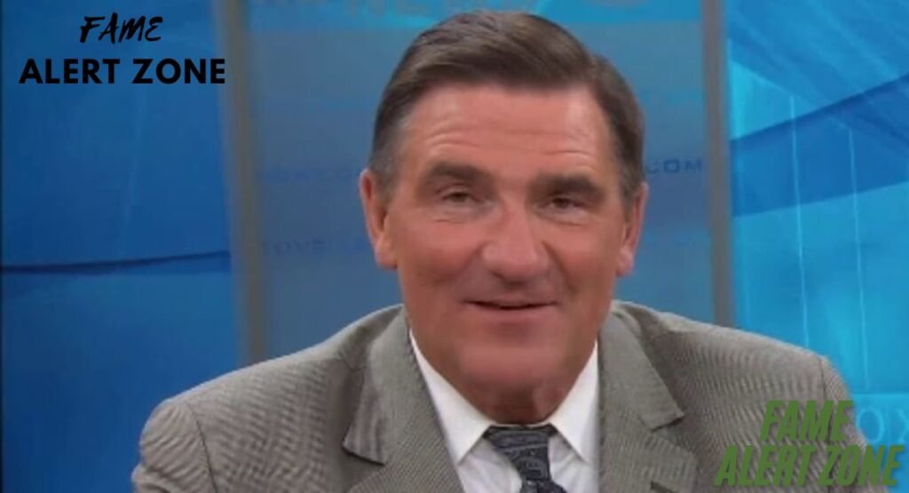 Who Is Bill Jartz? Age, Family, Net Worth, Career & Retirement