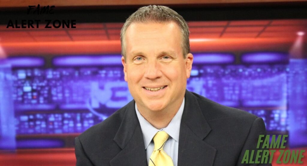 Who Is Frank Malloy? Age, Wife, Career at 13WMAZ & Net Worth Revealed