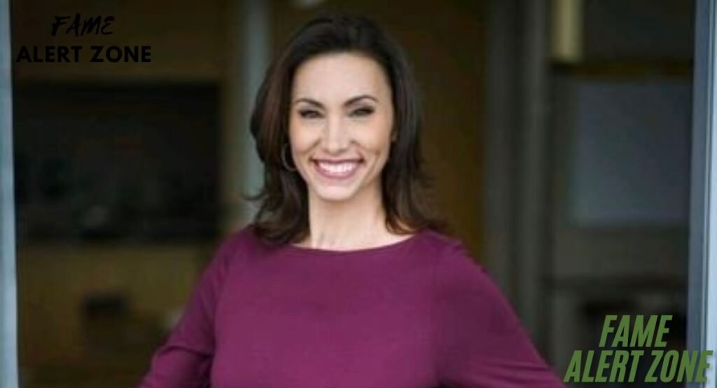 Betsy Kling: Age, Husband, Salary, Net Worth & WKYC Career