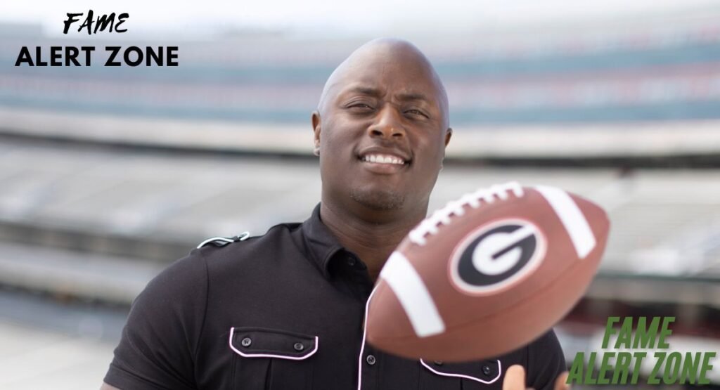 D. J. Shockley: Former NFL Quarterback, Age, Georgia Legend & Sports Broadcaster