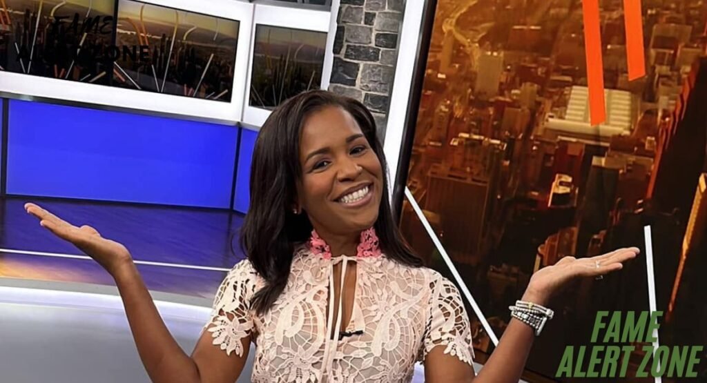 Erin Coleman: Age, Husband, Height, Salary, Net Worth, Wikipedia & More